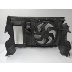 Armature Avant, Masque Avant Citroen C4 Grand Picasso 1